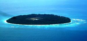 Honeymoon in Andaman